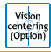 Vision centering